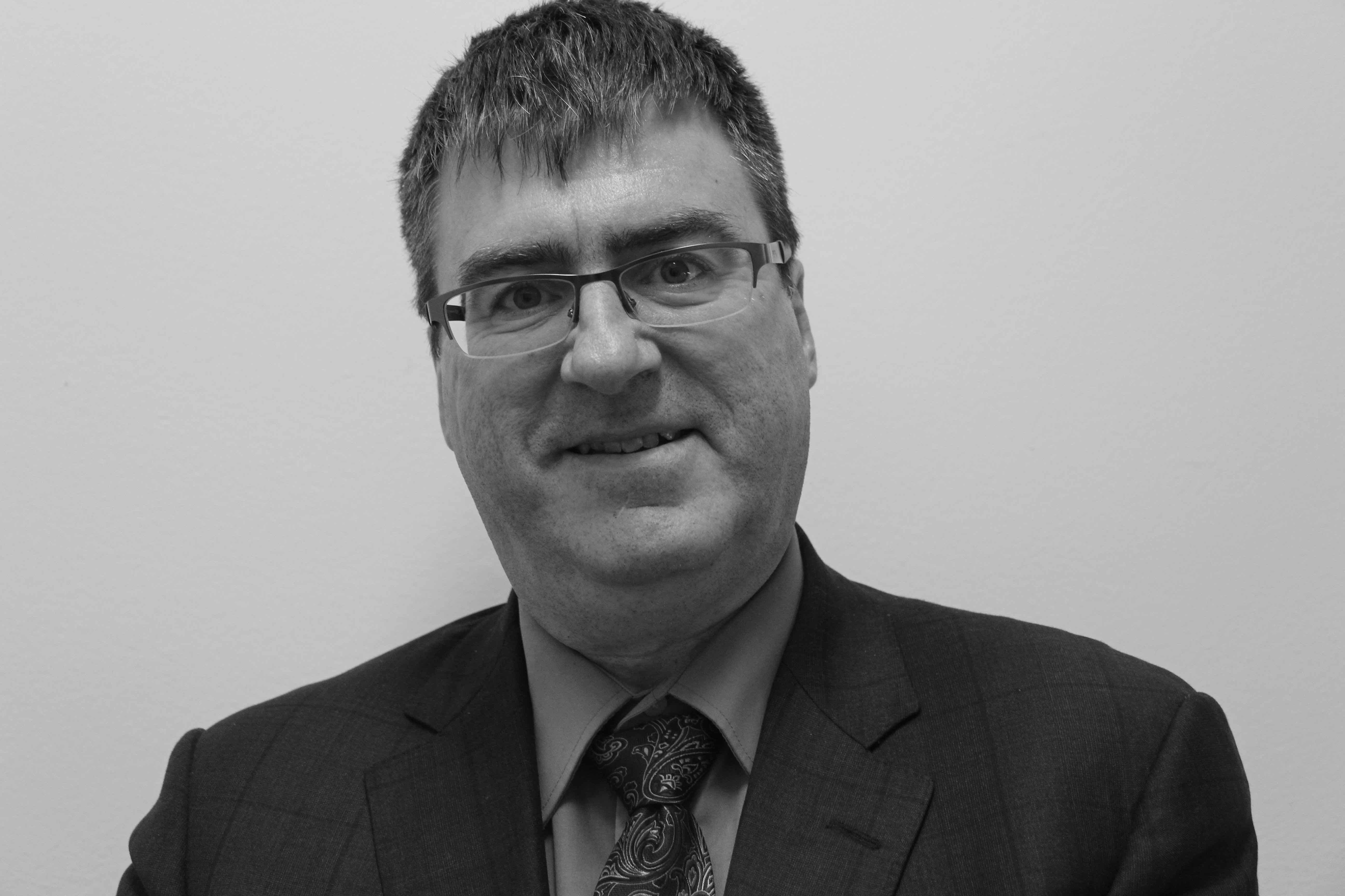 Luc Trépanier