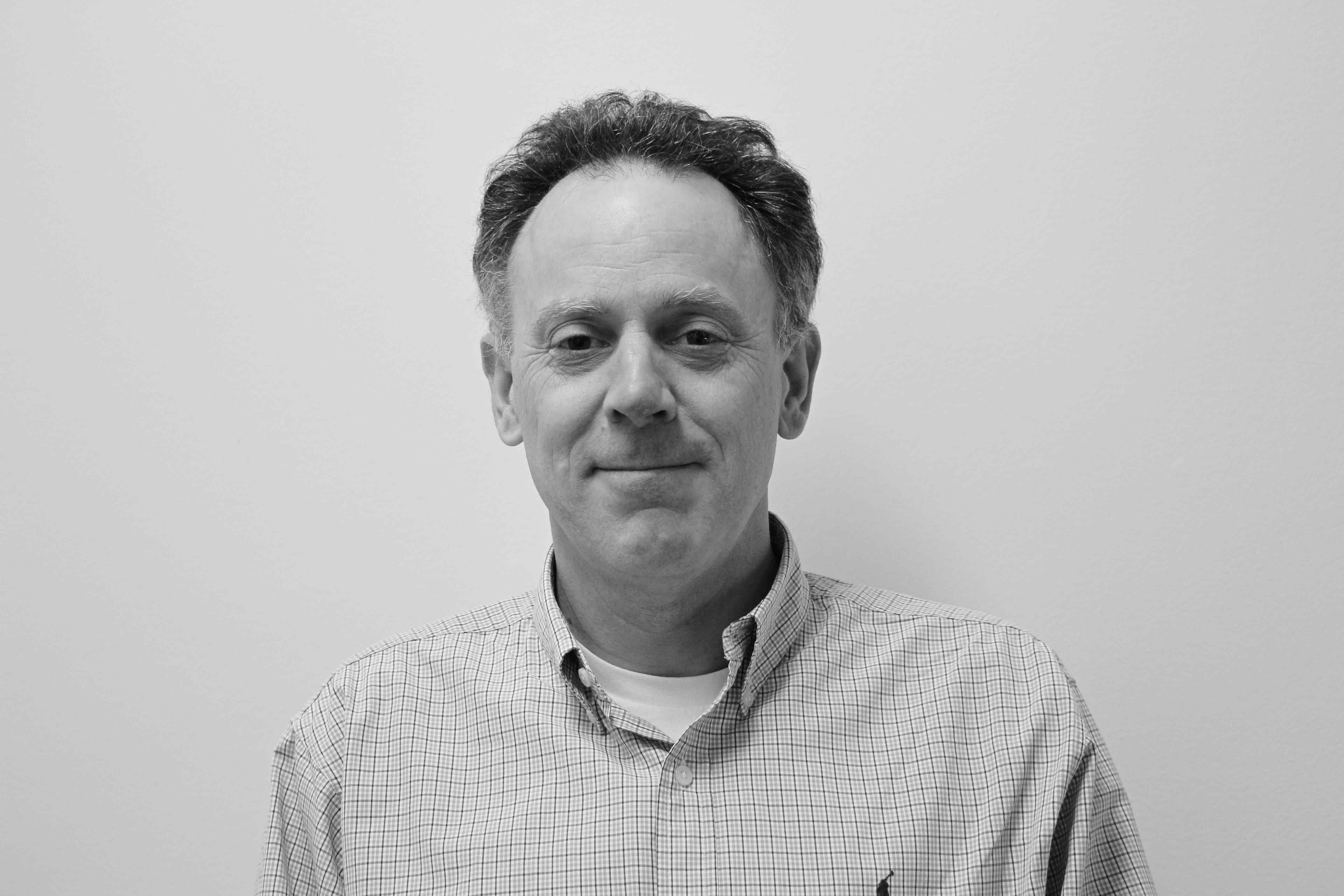 Marc Fredette